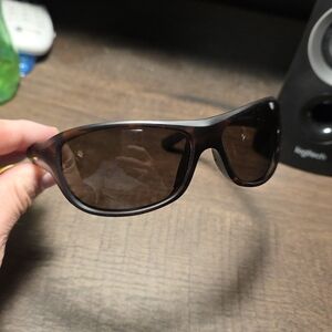 Orvis Tortoise HVO Tri-Spectrum Sunglasses